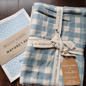 Jillian Harris collab towels